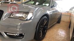 کرایسلەر 300